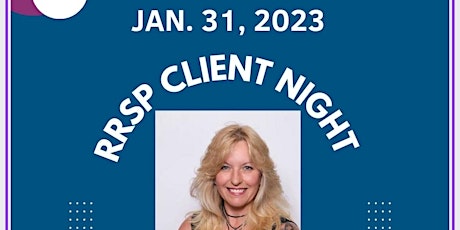 RRSP Client Night  primärbild