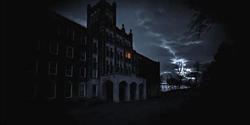 Waverly Hills Paranormal Tours (2 Hour) primary image