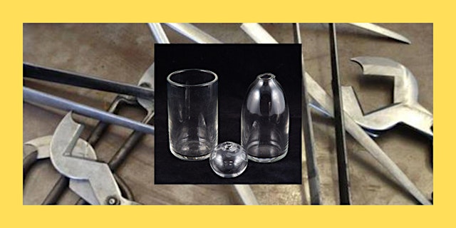 Image principale de Glass Blowing Survey I: Learning the Dance | 2026