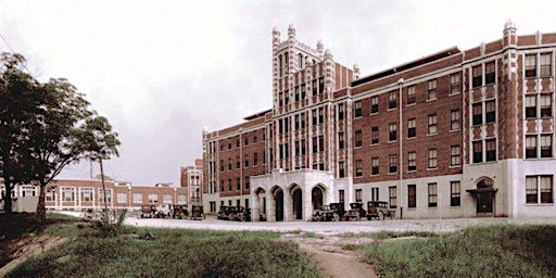 Waverly Hills Weekday Historical Tours (2 hour)