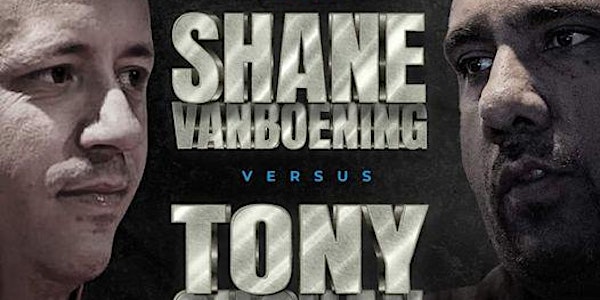 SVB vs Tony Chohan Part 2: One Pocket Race to 24 - 3 Day Passes