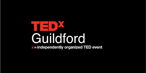 TEDxGuildford