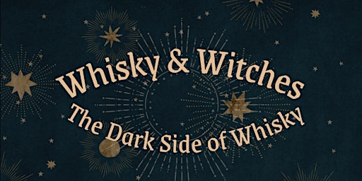 Whisky & Witches