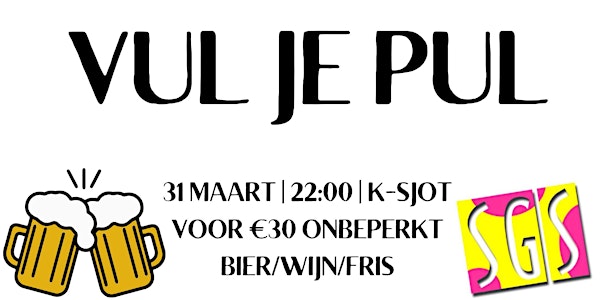 Vul Je Pul 2023