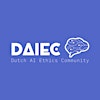 Logótipo de Dutch AI Ethics Community