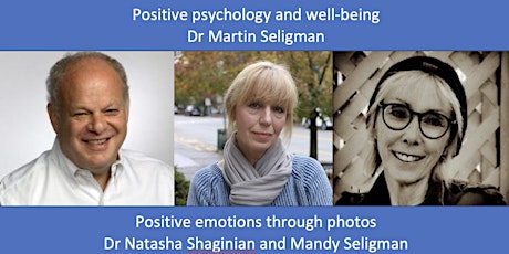 Positive Psychology and Well-being (In person)