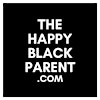 The Happy Black Parent's Logo