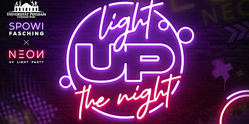 Light UP the night