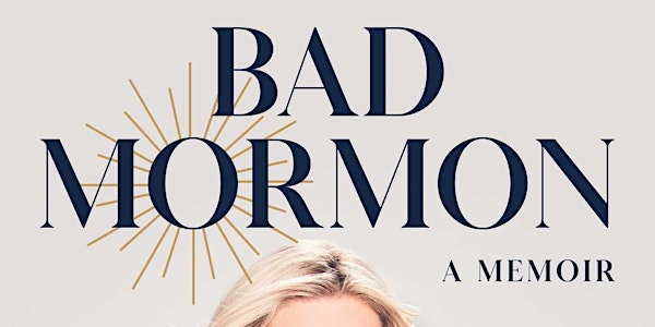 Book Launch: Bad Mormon by Heather Gay