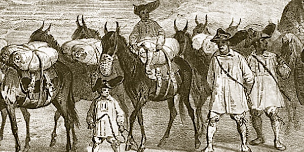 Faux-sauniers et contrebandiers déportés au Canada au 18e siècle