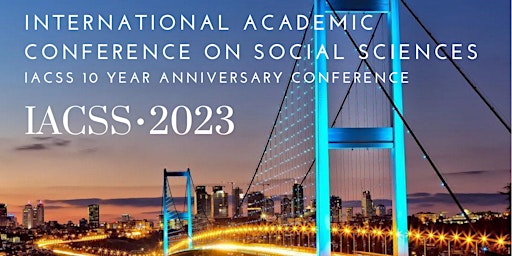 International Academic Conference on Social Sciences