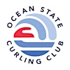 Logotipo da organização Ocean State Curling Club