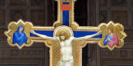 LA CLASSICA STORIA DELL'ARTE... GOTICA - Da Cimabue a Giotto
