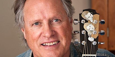 Tom Chapin in concert