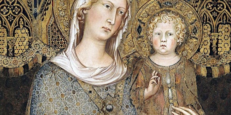 LA CLASSICA STORIA DELL'ARTE... GOTICA - Da Duccio a Simone Martini
