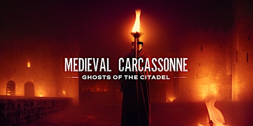 Primaire afbeelding van Medieval Carcassonne Outdoor Escape Game