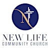 New Life Community Church of East Spencer's Logo