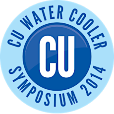 CU Water Cooler Symposium 2014 primary image
