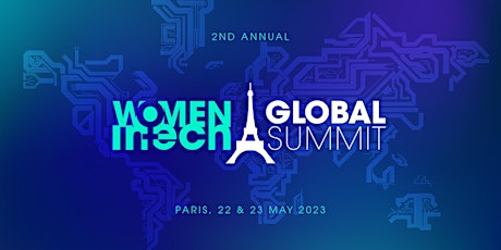 Women in Tech Global Summit