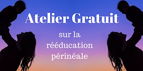 Fuites urinaires et problématiques féminines: Parlons-en ! primary image