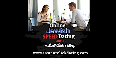 Jewish Online Speed Dating in NYC