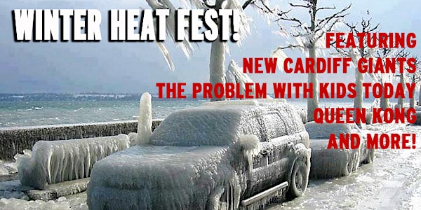 Winter Heat Fest!