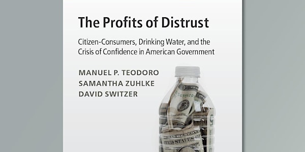 The Profits of Distrust