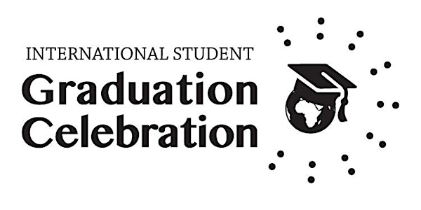 International Student Graduation Celebration 2018