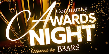 B3ARS Community Awards Night