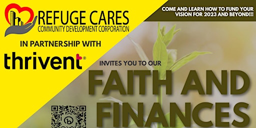 Faith and Finance Symposium 2023
