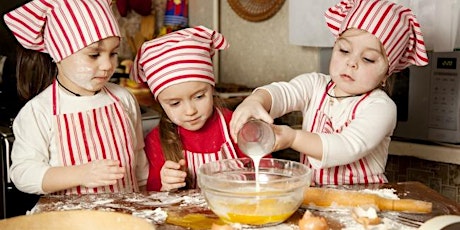 Maggiano's Little Chef's Cooking Class primary image