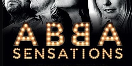 Imagen principal de ABBA SENSATIONS