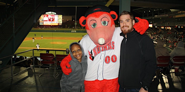 BBBSCI Day at Victory Field with the Indianapolis Indians 2018