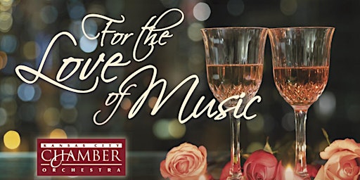 For the Love of Music Valentine's Dinner /Concert Event
