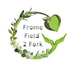 Logotipo da organização Frome Field 2 Fork CIC