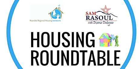 Housing Roundtable  primary image