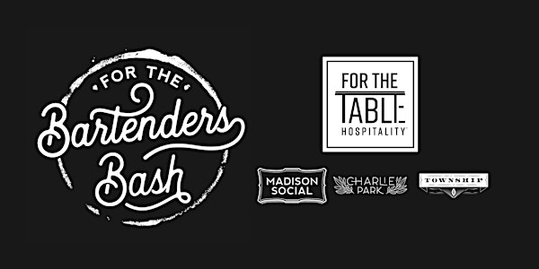 Bartender Bash - Supporting Big Bend Homeless Coalition