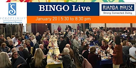 Bingo Live primary image