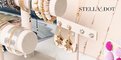 Stella & Dot is hiring in Orange County! Learn about this fun and flexible opportunity!  primary image