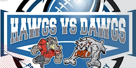 HAWGS VS DAWGS WEEKLY TRAINING (North and South Locations)