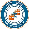 Logótipo de Leith Depot