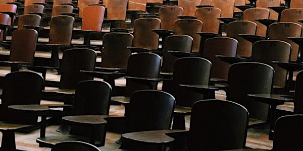 Francisco Rodriguez: Community Colleges and Economic and Social Mobility