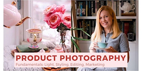 Product Photography: Create Images That Sell