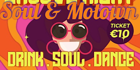 Soul & Motown Night