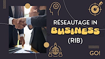 Réseautage In Business (RIB)