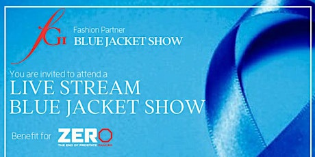 Hauptbild für FGI New York - Blue Jacket Event - Dallas Streaming Party