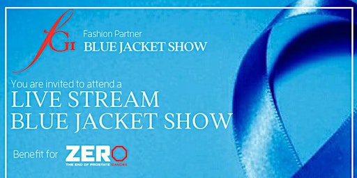 FGI New York - Blue Jacket Event - Dallas Streaming Party