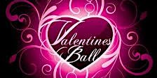 THE VALENTINES BALL FOR BAY AREA SINGLES