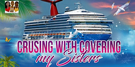 Grace Clark Presents: Cruising Covering My Sisters - Breast Cancer Cruise
