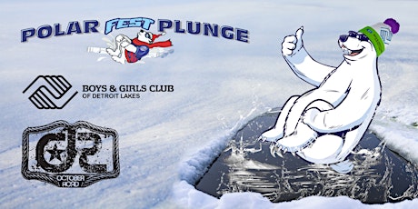 Polar Fest Plunge Post Party with October Road